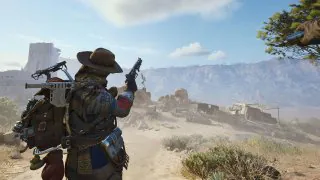 ARC Raiders dit non aux skins farfelus façon Call of Duty, lui aussi