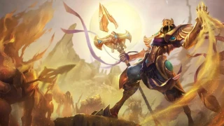 LoL : Azir pourrait subir de gros changements sur le patch 13.5