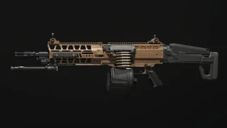 Modern Warfare 3/Warzone : Le TAQ Evolvere, comment débloquer cette mitrailleuse ?