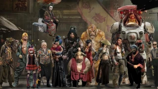 Beyond Good and Evil 2 : Jade a fait une apparition dans un tout nouveau trailer !