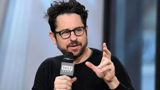 Le producteur J.J Abrams se lance dans les jeux vidéo avec Tencent et Bad Robot !