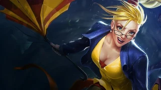 TFT : MàJ 13.3, les détails
