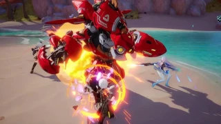 Tower of Fantasy : Une date de sortie pour la version Steam