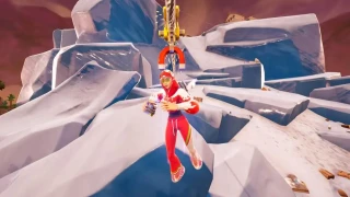 Fortnite OG : Les saisons 9 et X sont disponibles, voici les nouveautés