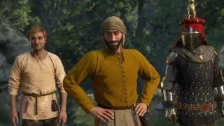 Le multijoueur arrive enfin sur Kingdom Come Deliverance 2 grâce aux moddeurs