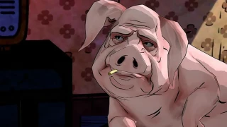 8 jeux avec des cochons pour fêter le Nouvel An chinois !