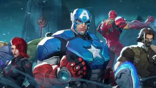 Marvel Rivals : Cet élément controversé d'Overwatch 2 bientôt disponible en jeu ?