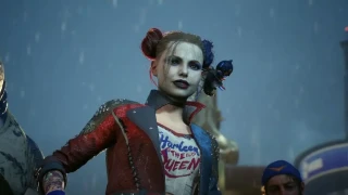 Suicide Squad: Kill the Justice League prend du retard sur l'Epic Games Store