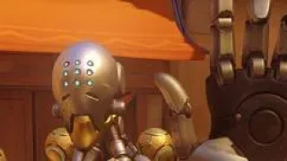 Informations de Jeff Kaplan, l'optimiste !