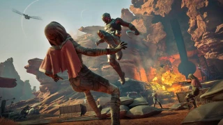 Dune: Awakening : Quel serveurs choisir pour les Français ?