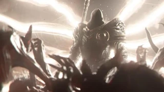 Diablo IV partage sa date de sortie