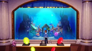 Disney Dreamlight Valley : Comment débloquer la Grande exposition et terminer la quête d'Olaf ?