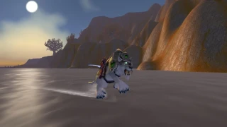 WoW SoD : Les buffs mondiaux pourraient être obtenus en un clic en P6