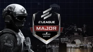 Toutes les informations sur le Major ELEAGUE de Boston