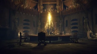 Elden Ring : Hidetaka Miyazaki a révélé son boss préféré