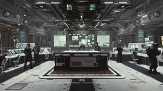 Starfield : Vos décisions influeront sur la vie ou la mort des personnages
