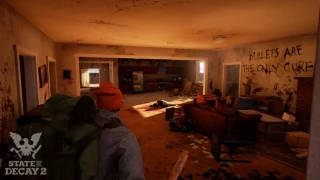 State of Decay 2 se paye un nouveau DLC