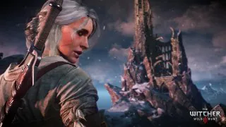The Witcher 3 : Ciri est à la tête d'un nouveau mod, offrant une nouvelle quête et s'inspirant de The Witcher 4