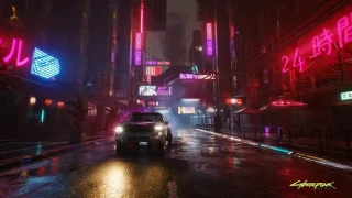 Cyberpunk 2077 : MàJ 1.03, tous les détails