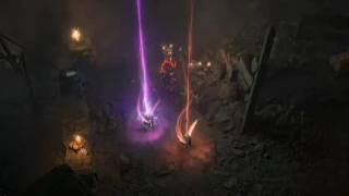 Diablo 4 : L'obtention d'objets Mythiques et Ancestraux avec affixe sera facilitée sur Vessel of Hatred