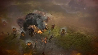 Diablo IV date de sortie : Quand sort le RPG de Blizzard ?