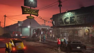 GTA VI : Le développement serait terminé et en phase de « polish »
