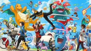 Pokémon GO : Les revenus du mois de septembre ont encore augmenté !