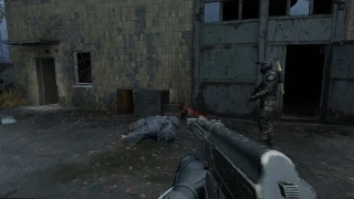 STALKER 2 publie la mise à jour 1.2 avec plus de 1 700 correctifs