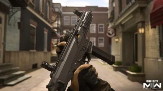 Modern Warfare 2/Warzone 2.0 : L'ISO 45, comment débloquer l'arme ?