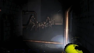 Lethal Company : La dernière mise à jour ajoute un mode arachnophobe officiel, très original