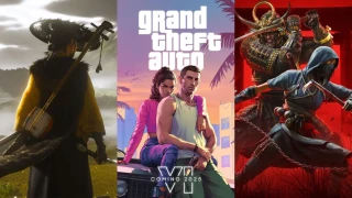 Les 15 jeux les plus attendus de la rédaction en 2025