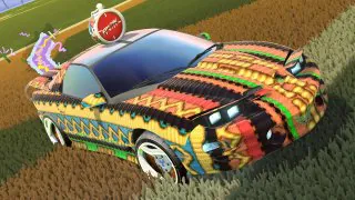 Rocket League : Heure de sortie de la saison 20 en France