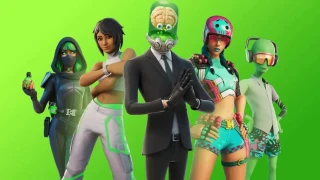 Fortnite Créatif : MàJ 22.40, détails de la mise à jour