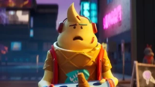 Fortnite : Les trailers de la saison 2 chapitre 4