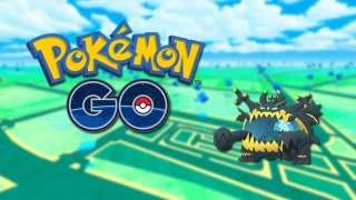 Pokémon GO : Comment battre Engloutyran ?