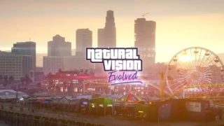 Grand Theft Auto 5 : Un mod rend le jeu incroyablement réaliste