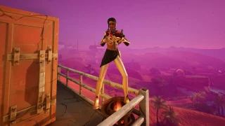 Fortnite S3 : Défis semaine 1, toutes les quêtes, astuces et récompenses (chapitre 6)
