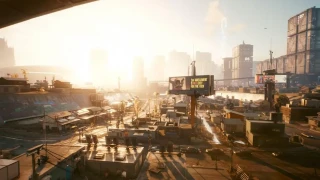 Cyberpunk 2 pourrait être multijoueur