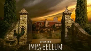 R6 : Echo ainsi que d'autres opérateurs subissent des modifications pour l'Opération Para Bellum !