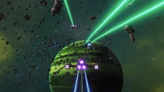 No Man's Sky accueille Worlds Part II, une mise à jour au contenu riche