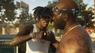 GTA 6, le sauveur des ventes sur consoles ? C'est évident pour Take-Two