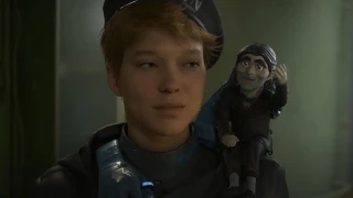 Death Stranding 2 livre de nouveaux détails