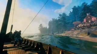 Valheim a vendu 6,8 millions de copies