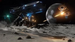 Elite Dangerous : Le DLC Horizons est maintenant gratuit