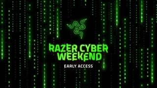 Razer : Les offres de Friday à Monday