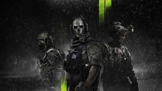 Call of Duty: Modern Warfare 2 : Les récompenses de la bêta dévoilées