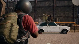 PUBG : Les développeurs travaillent sur un jeu d'extraction, similaire à Escape from Tarkov et DMZ