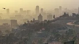 Les premières images en 4K de GTA 5 sur PC !
