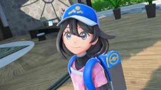 Un MMO Pokémon proposé bien après les opus Vents et Vagues ?