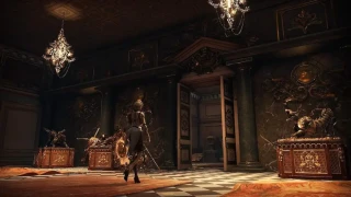 Steelrising : MàJ du 29 septembre, tous les détails